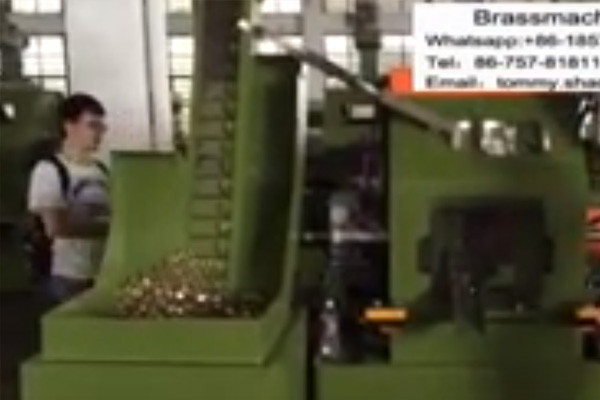 2015 Hot High productivity horizontal automatic lathe for metal 2